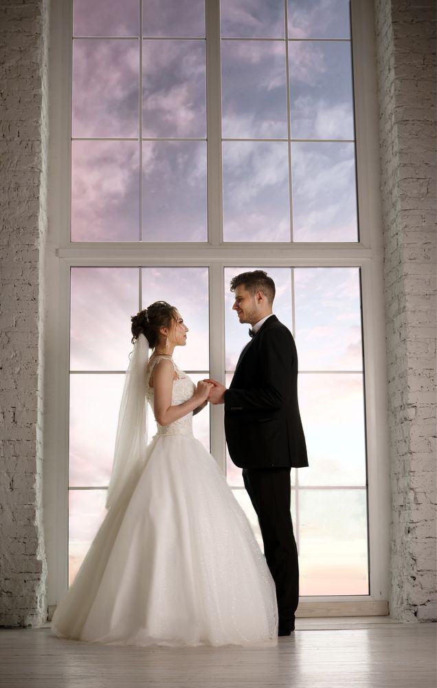 Photograph by Анатолий Брагин