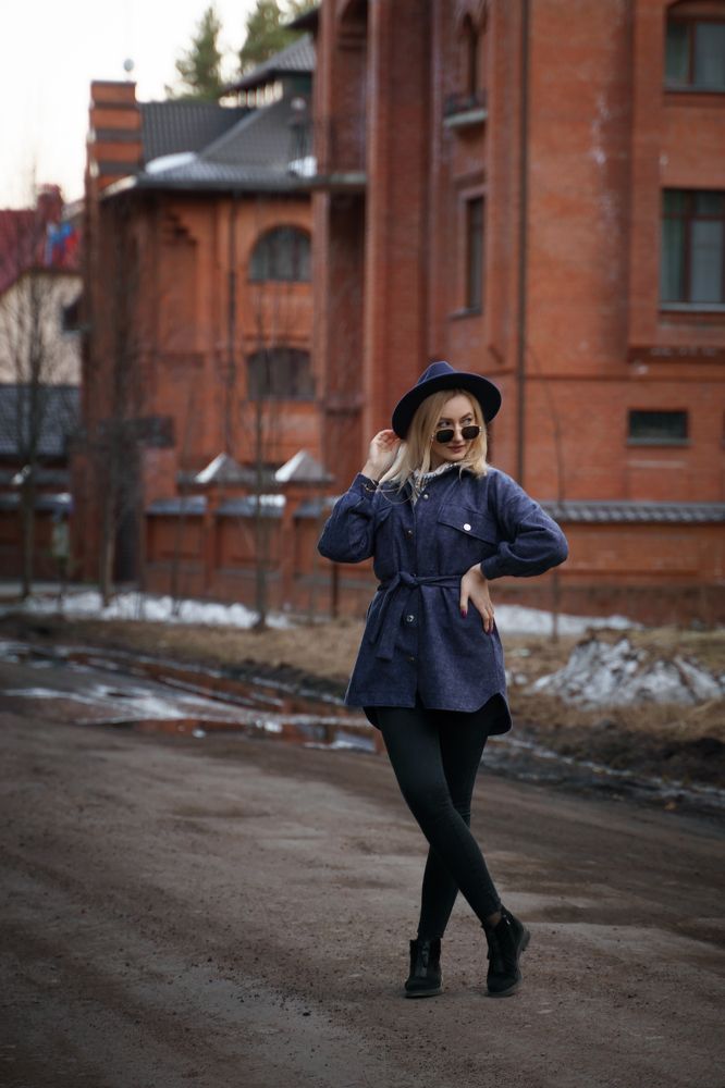 Photograph by Анатолий Брагин