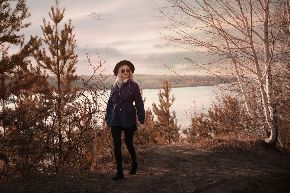 Photograph by Анатолий Брагин