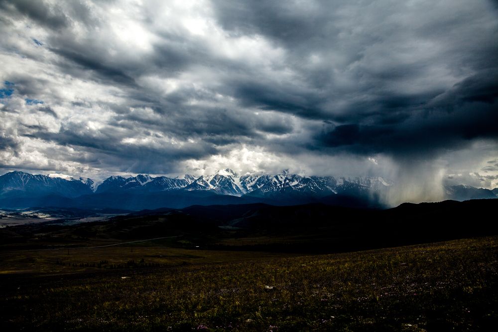 Photograph by Виктория Хадкевич