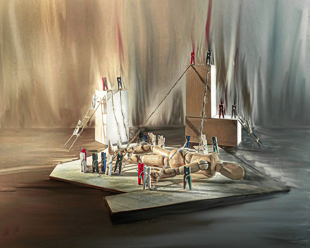 Путешествие Гулливера