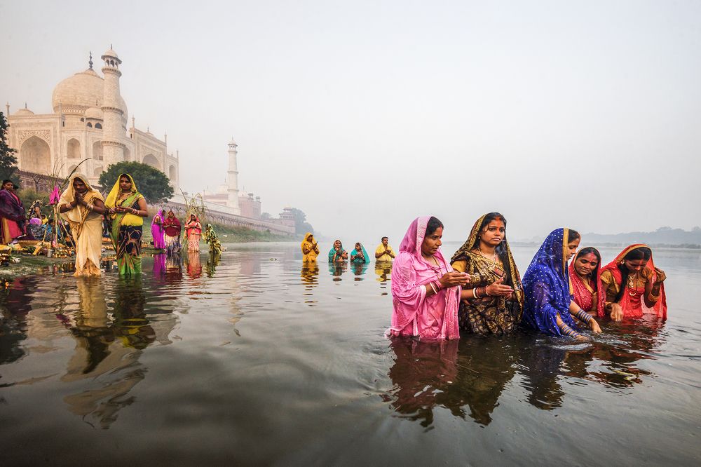 Photograph by DASHAWATAR BADE