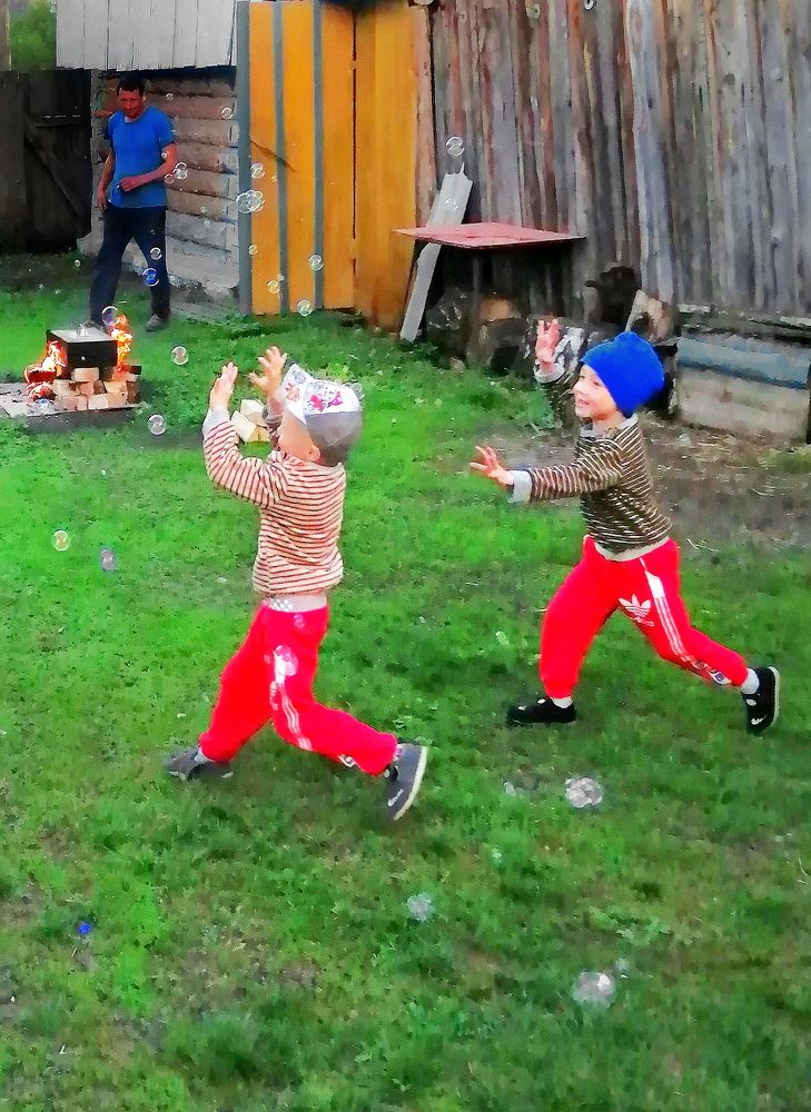 Фотография автора Эльмира Фатихова