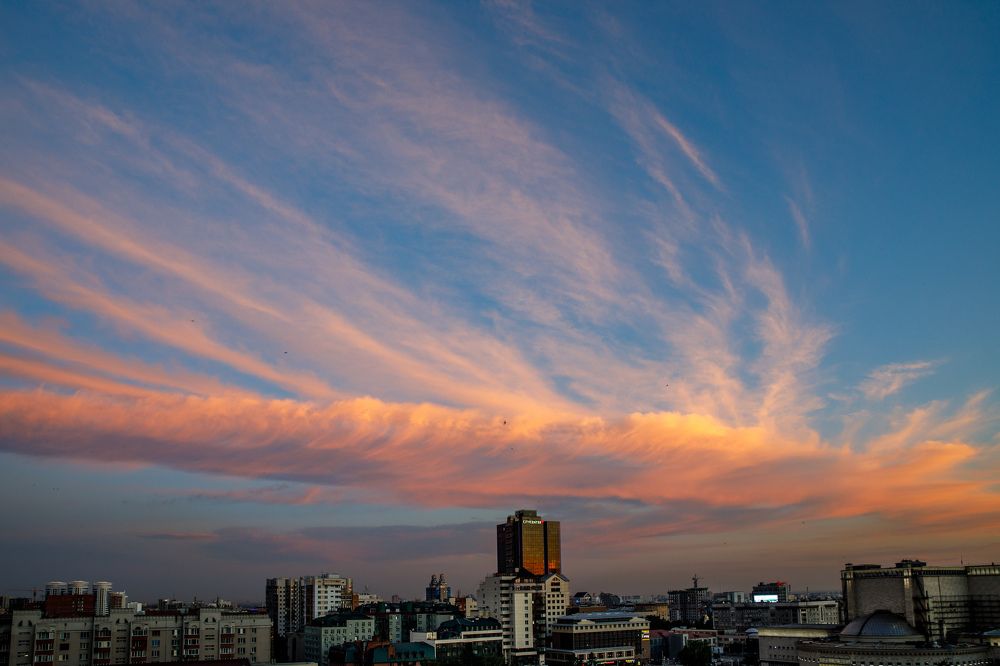 Photograph by Людмила Аксенова