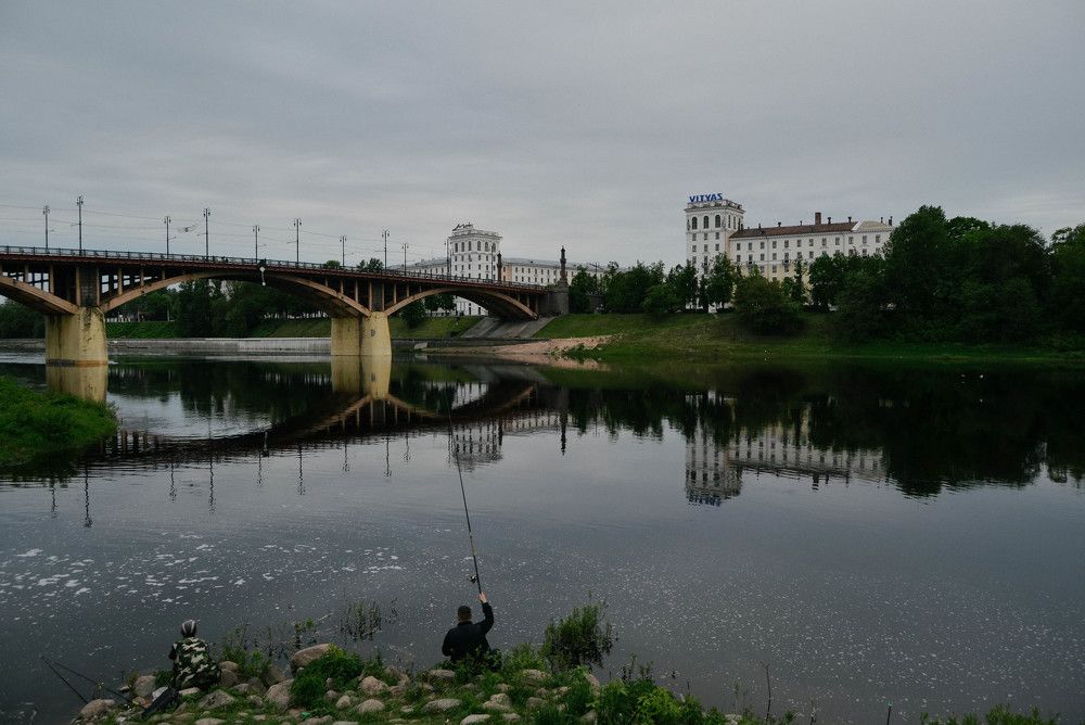 Photograph by игорь герасимовский