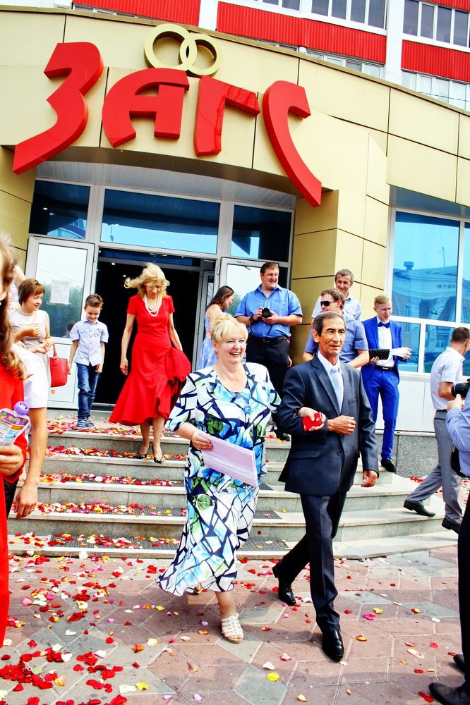 Фотография автора Эльмира Фатихова