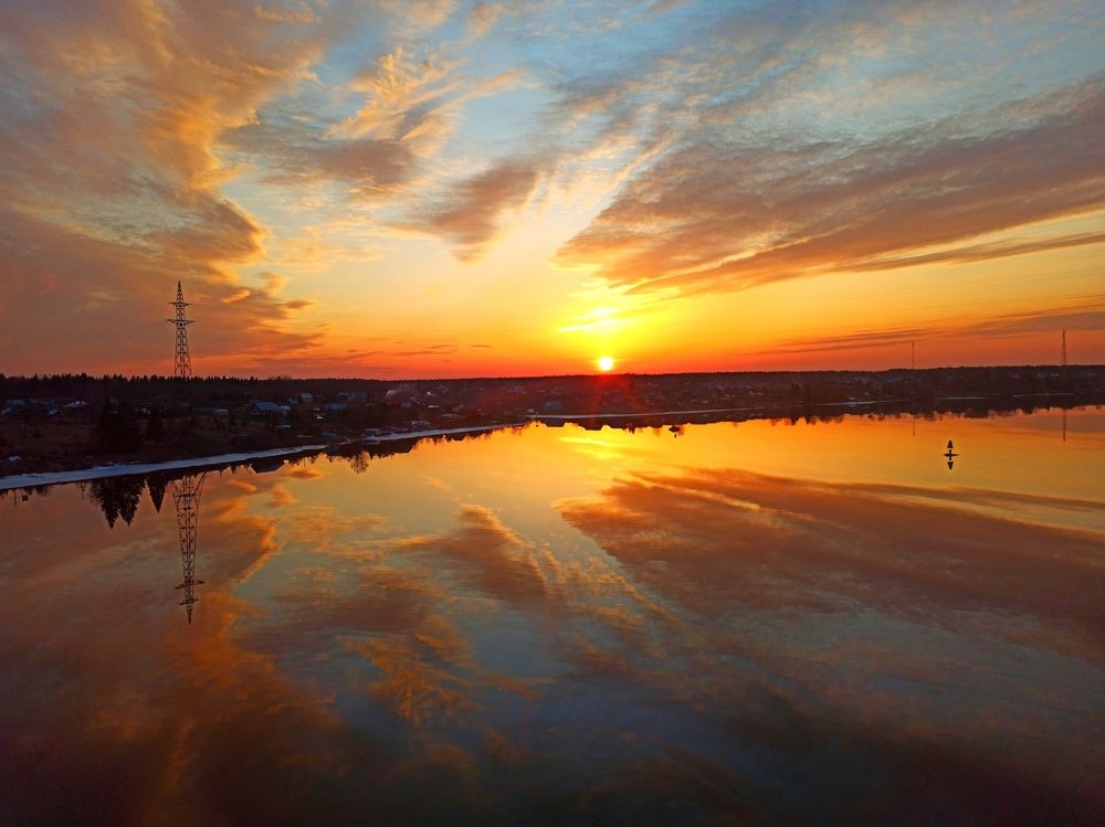 Photograph by Борис Каширин