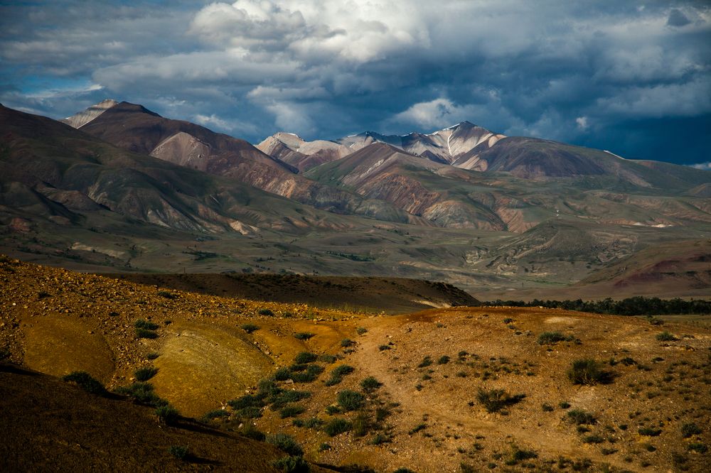 Photograph by Виктория Хадкевич