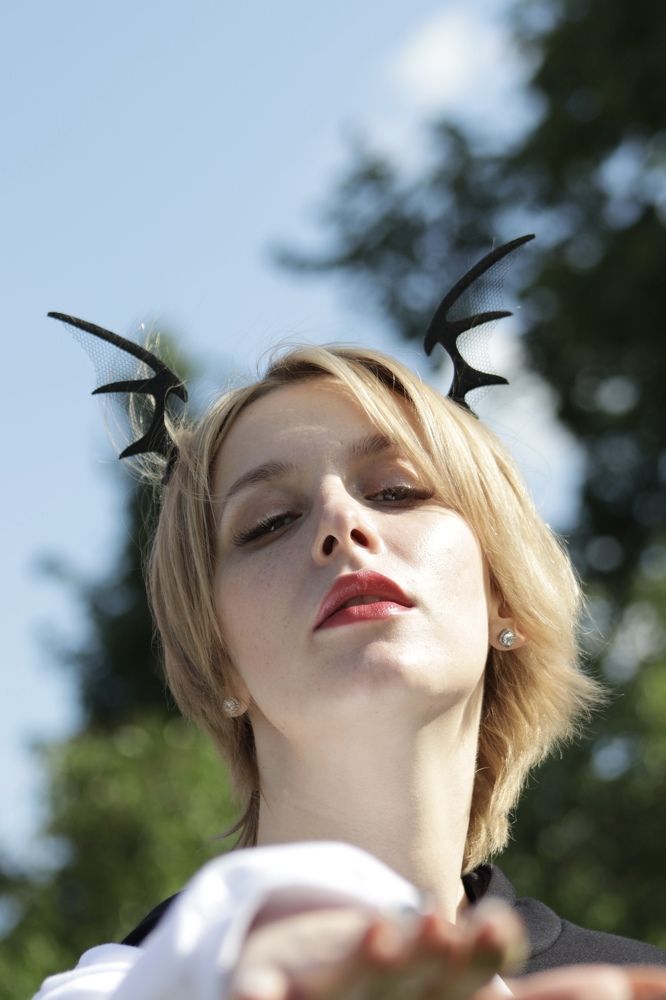 Photograph by Алексей Турсунов