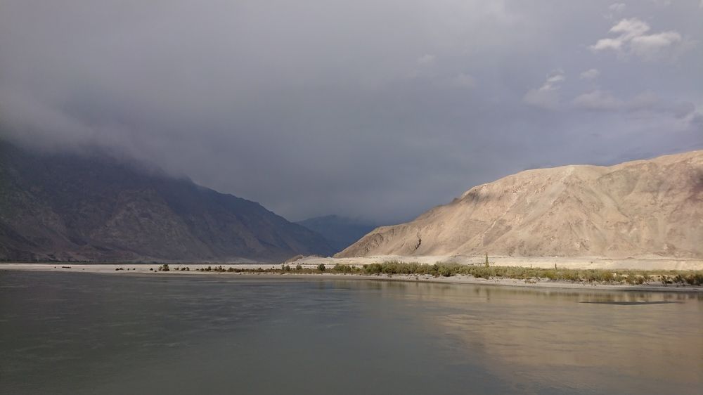 Indus River