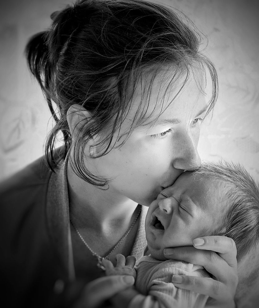 Photograph by Марина Безенкина