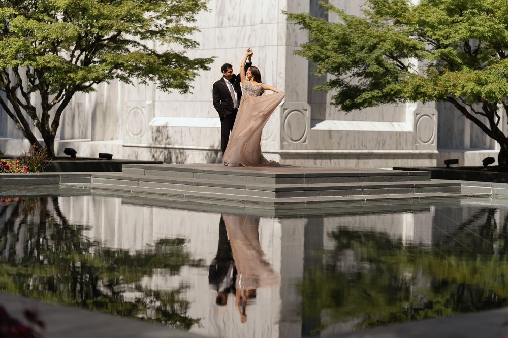 Photograph by Yevgeniya Sharipova