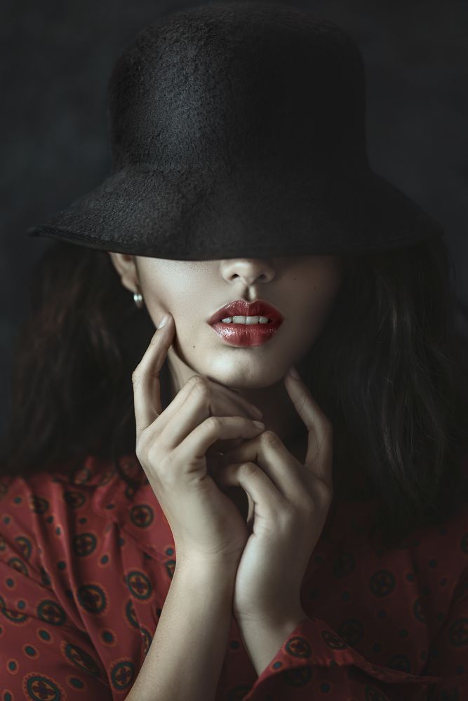 Photograph by Ana Gregorio