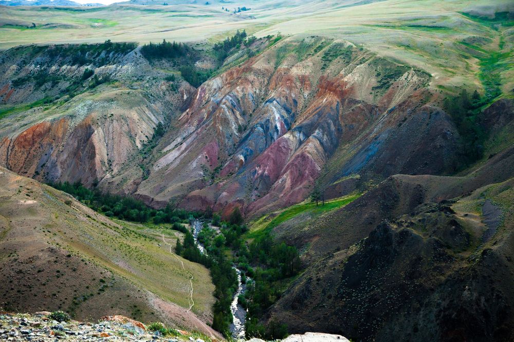 Photograph by Виктория Хадкевич