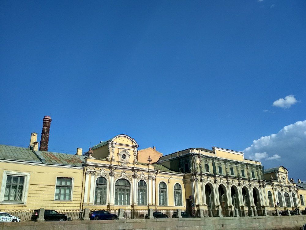 Photograph by Людмила Ковалевская