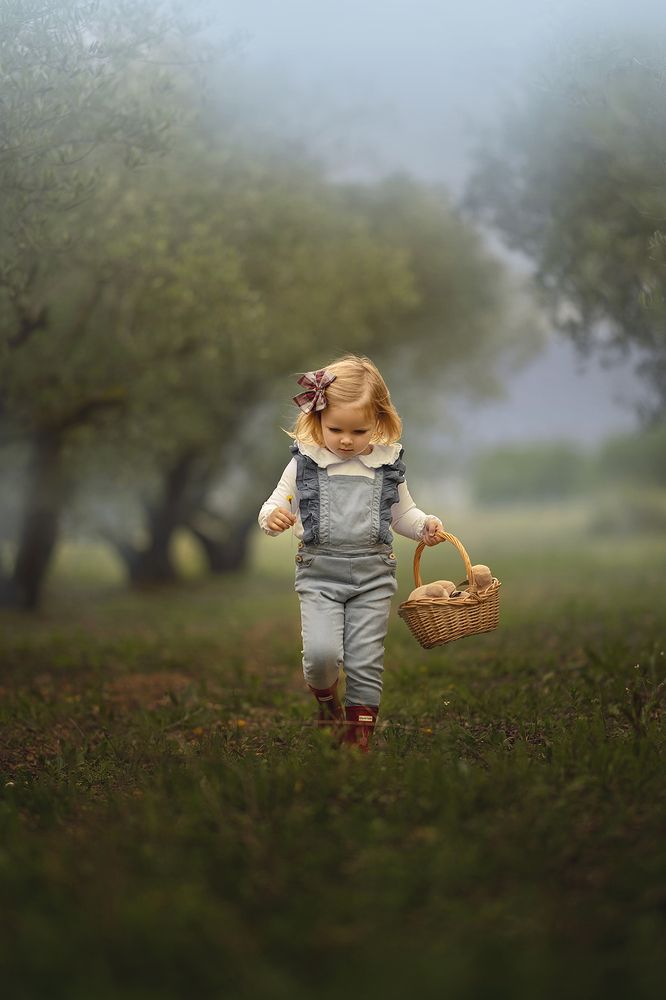 Photograph by Carmen Gabaldón