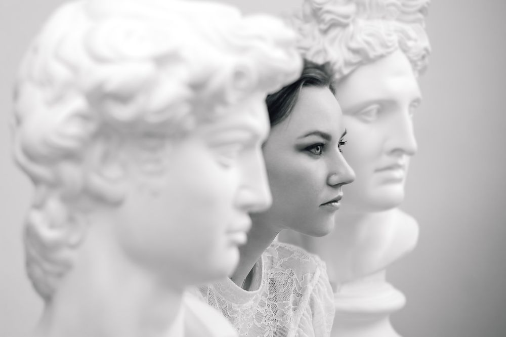 Photograph by Любовь Осипенко