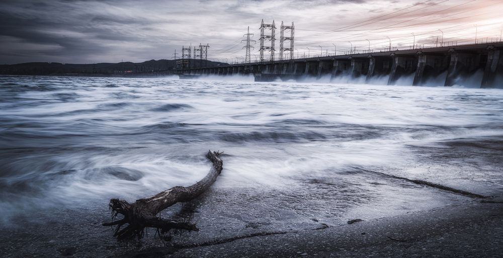 Photograph by Сергей Шиллинг