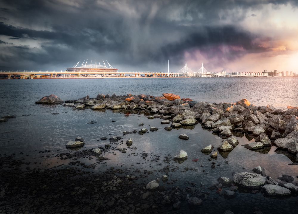 Photograph by Сергей Шиллинг