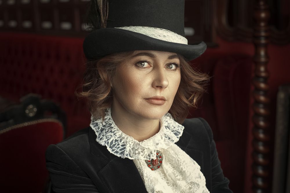 Photograph by Соломия Труш