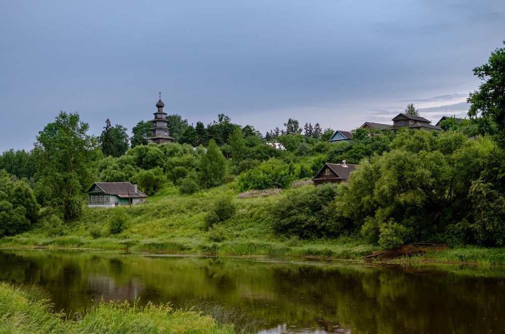 Photograph by Ольга Мукина