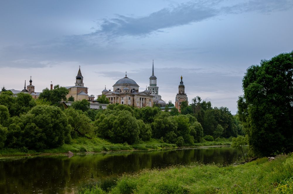 Photograph by Ольга Мукина