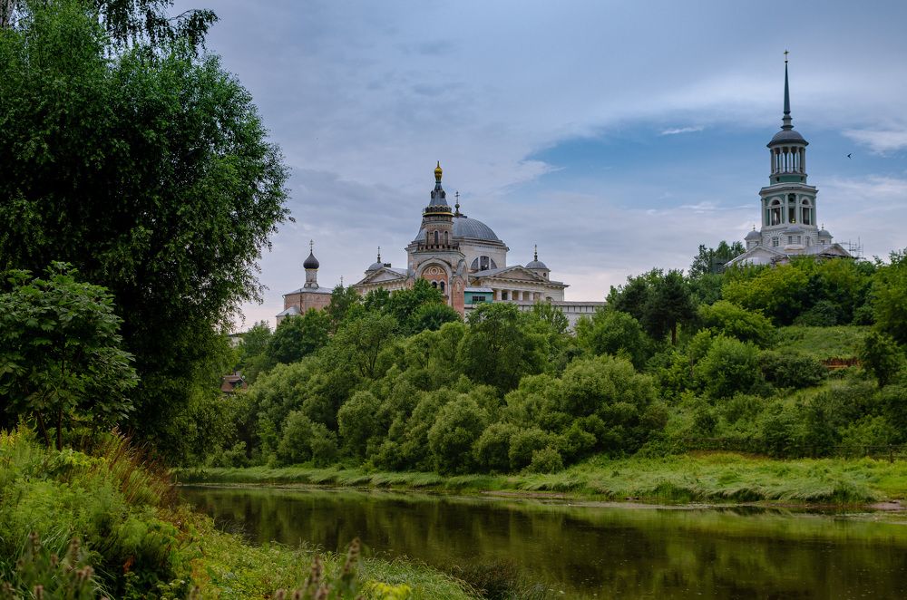 Photograph by Ольга Мукина