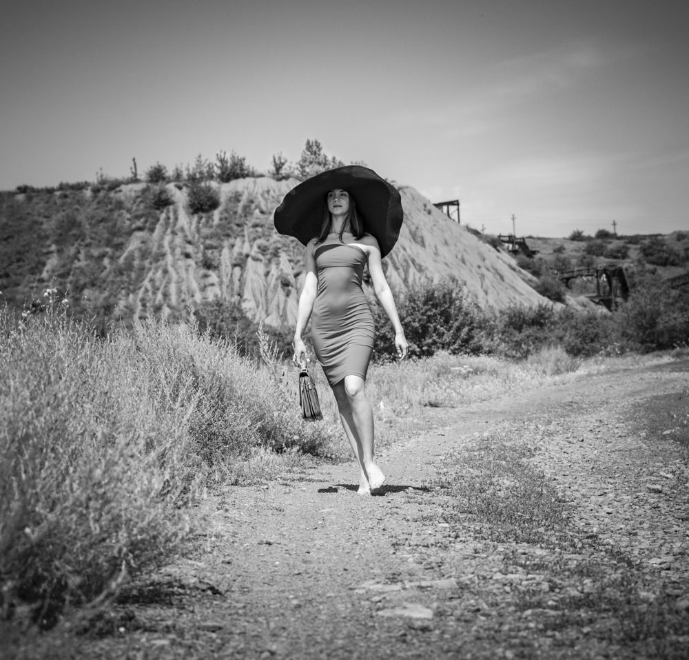 Photograph by Go Gena