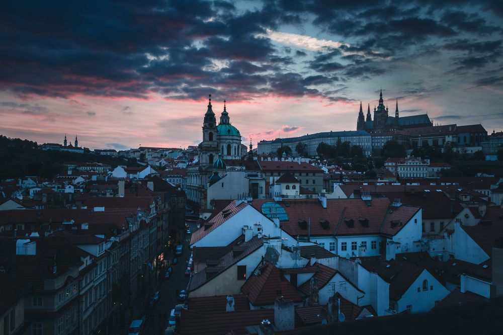 Photograph by Oleksandr Troitskyi