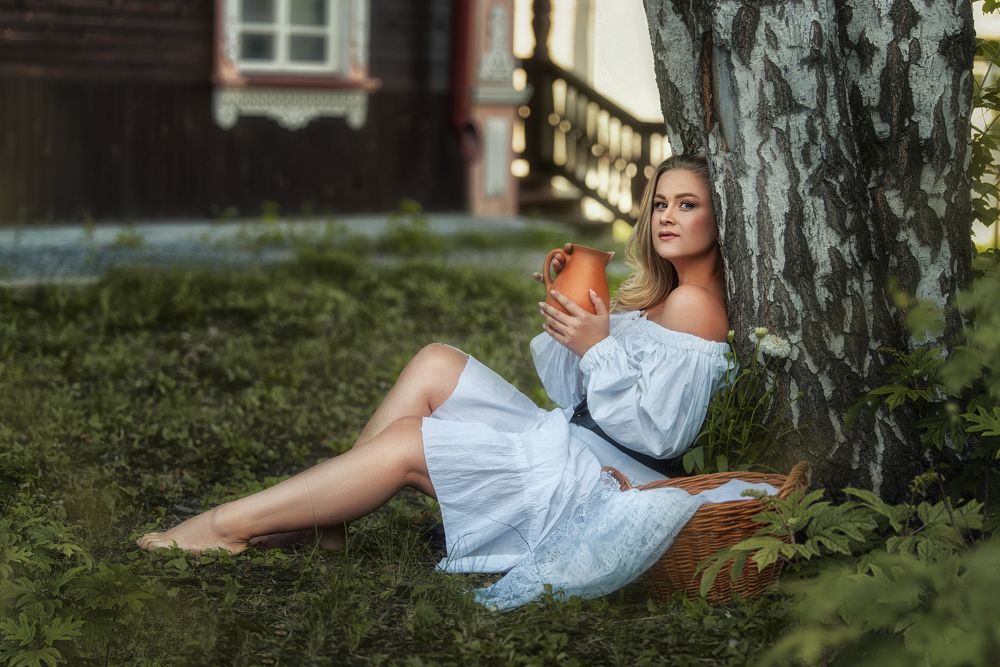 Photograph by Марина Андакова