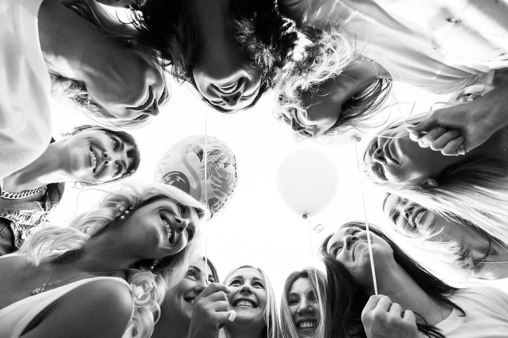 Photograph by Ксения Шешенина