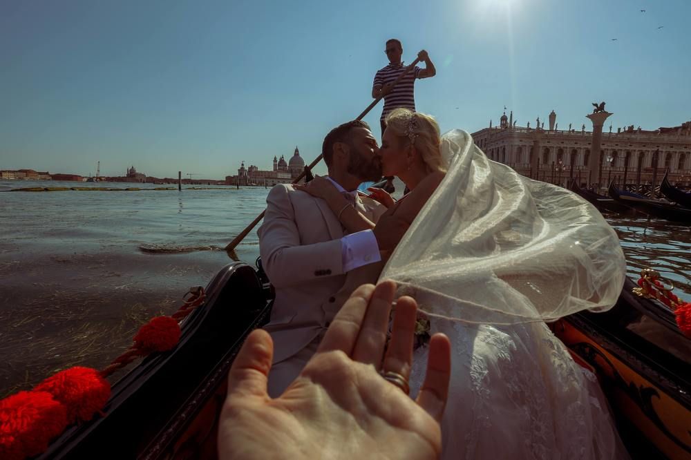 Photograph by Ксения Шешенина