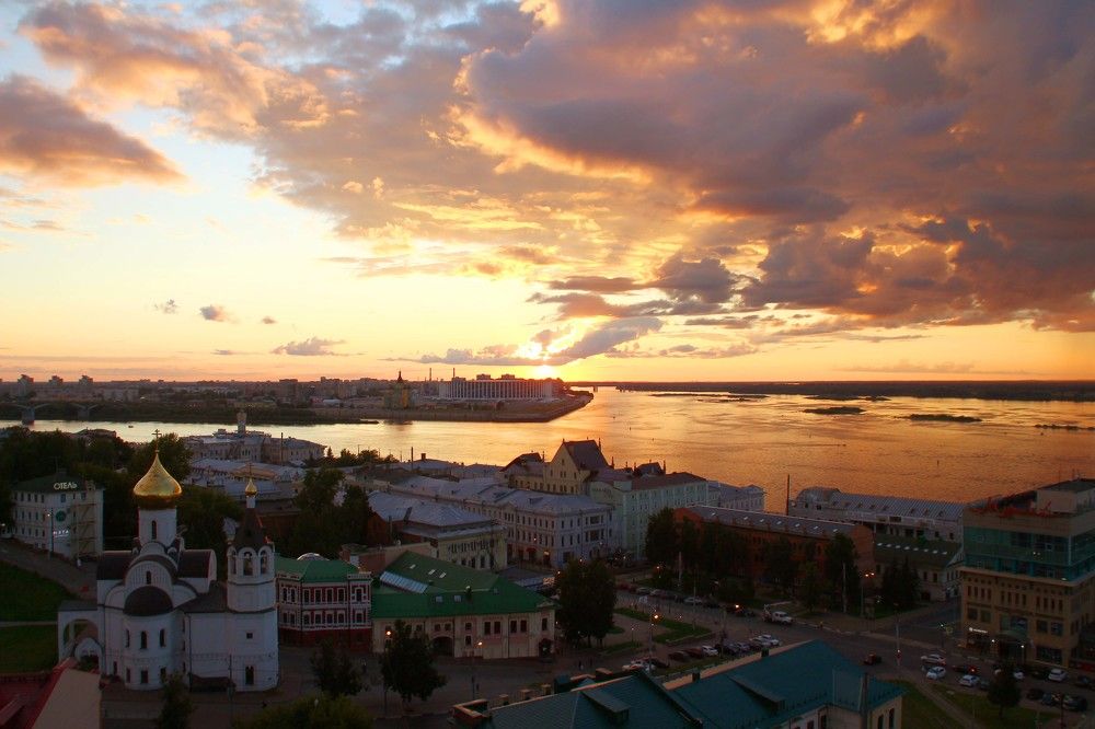 Photograph by Наталья Сазонова