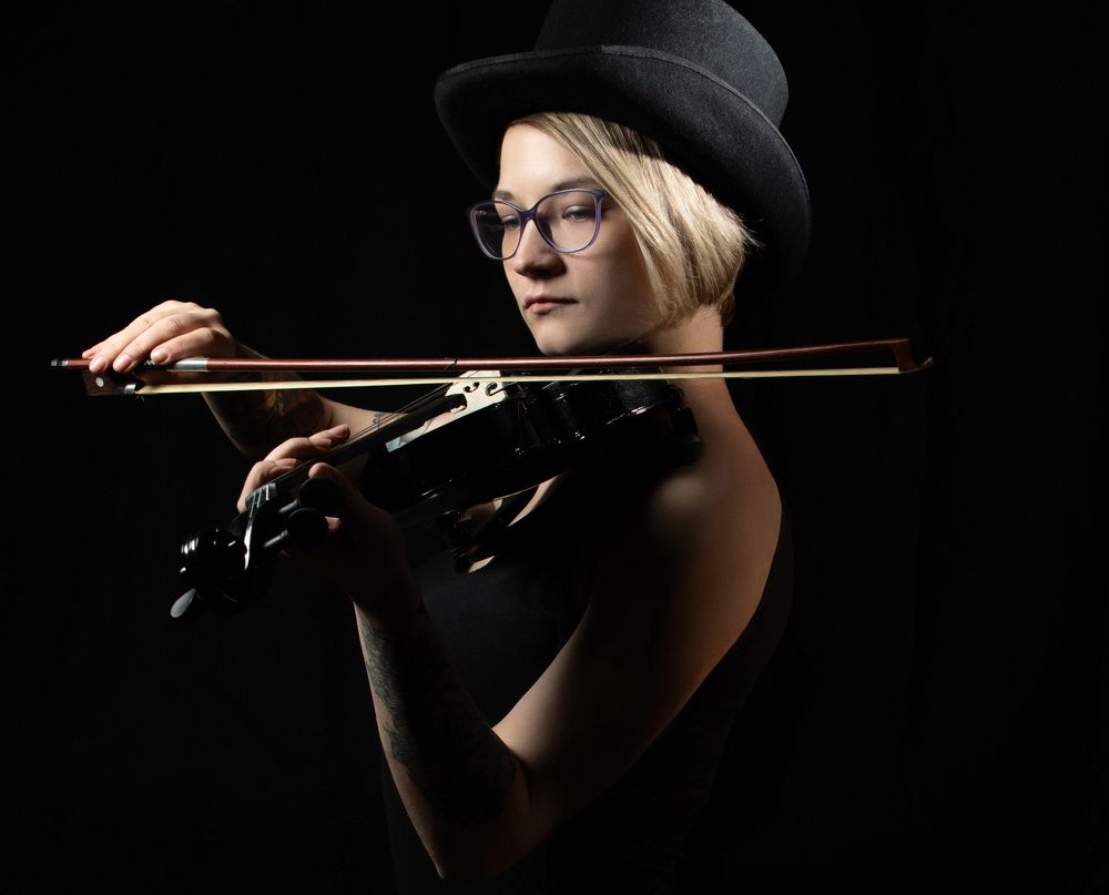 Photograph by Владимир Ашкинази-Исаченко