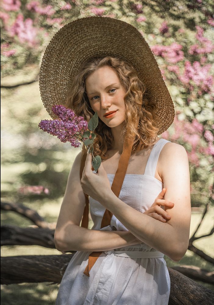 Photograph by Инесса Фурманова