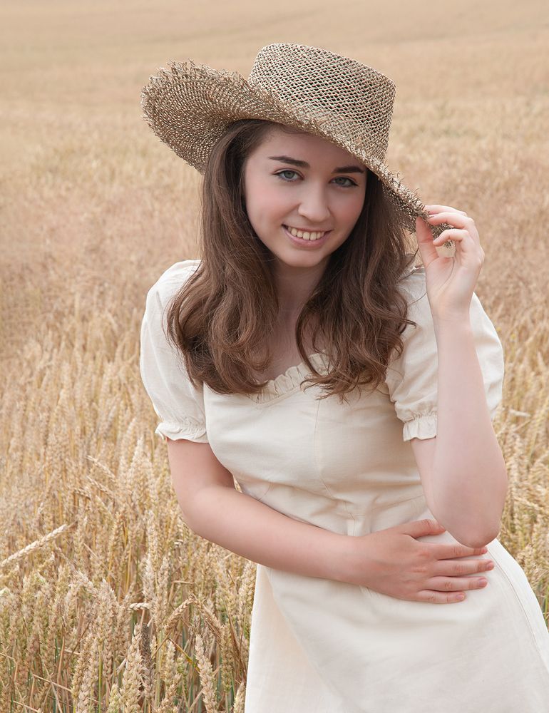 Фотография автора Olga Ostertag