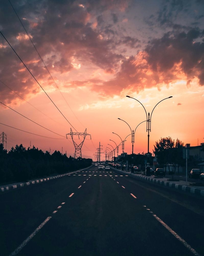 Photograph by Mohammad Amin Karimi