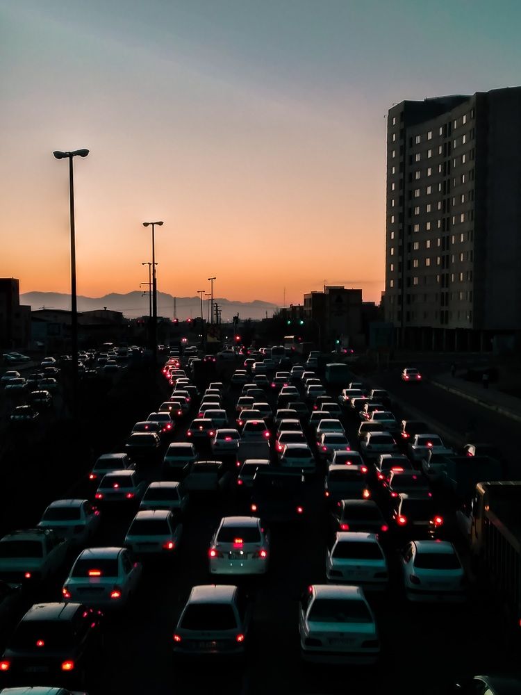 Photograph by Mohammad Amin Karimi