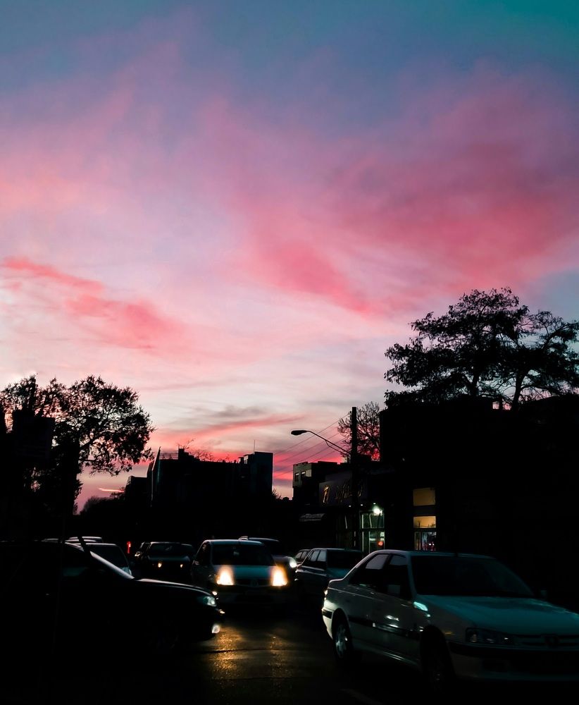 Photograph by Mohammad Amin Karimi