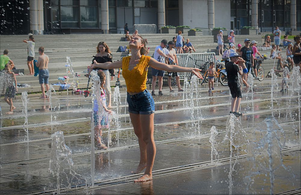 Photograph by Сергей Иванович Носов