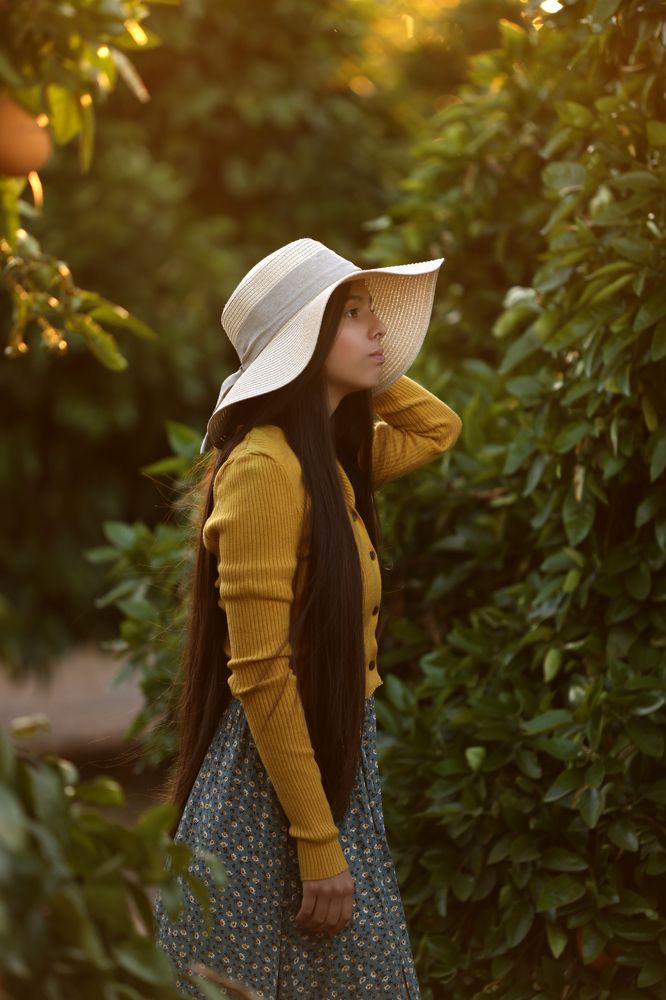 Photograph by Erika Tinoco