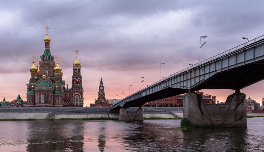 Photograph by Илья Мефодьев