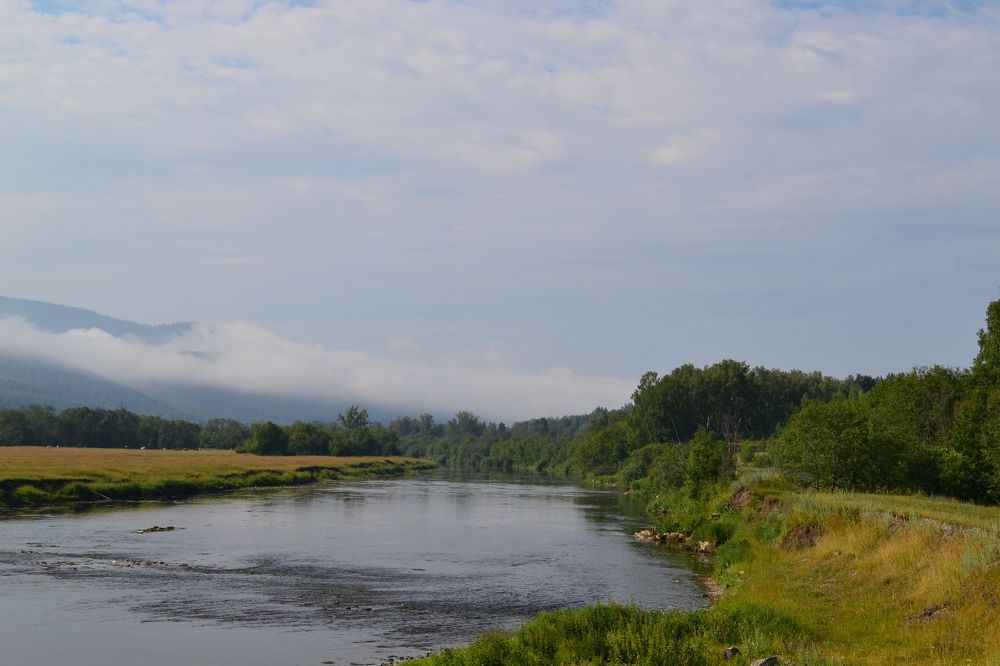 Photograph by Евгения Антропова