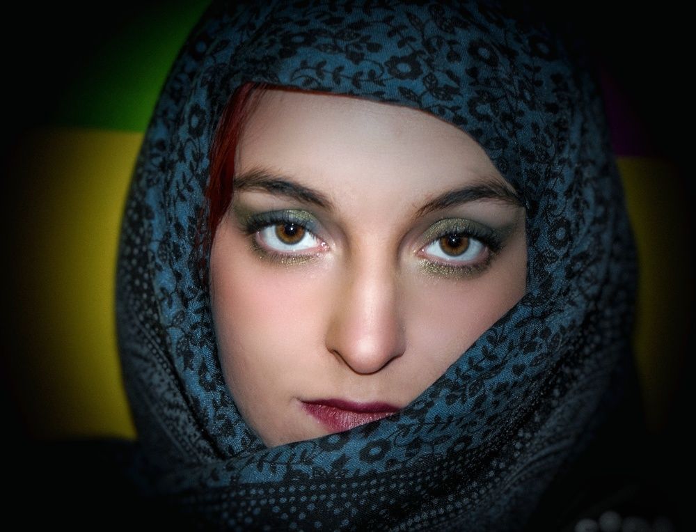 Photograph by Claudia Leticia