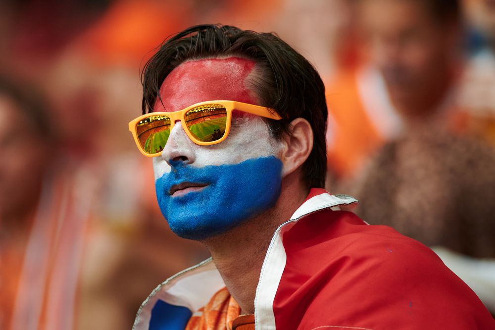 Photograph by Vitalii Klyuev