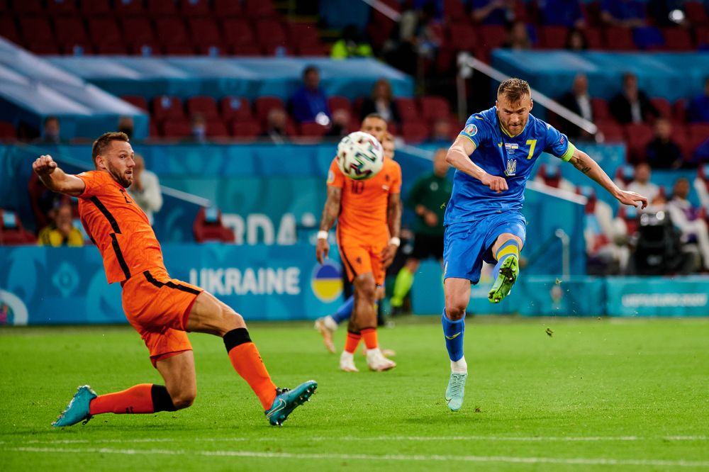 Photograph by Vitalii Klyuev