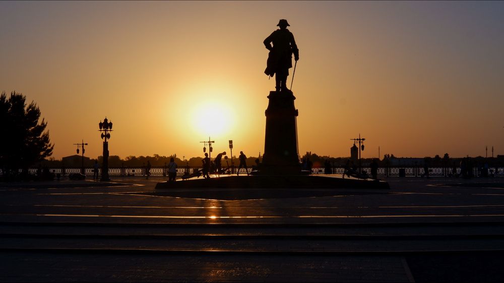 Photograph by Ольга Матяшова