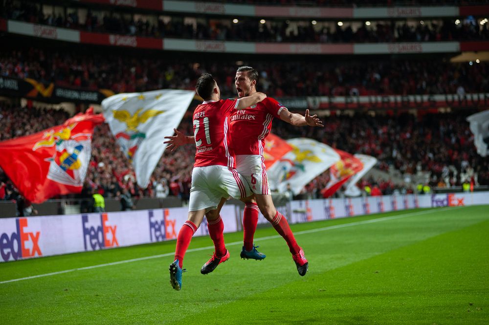 Photograph by Vitalii Klyuev