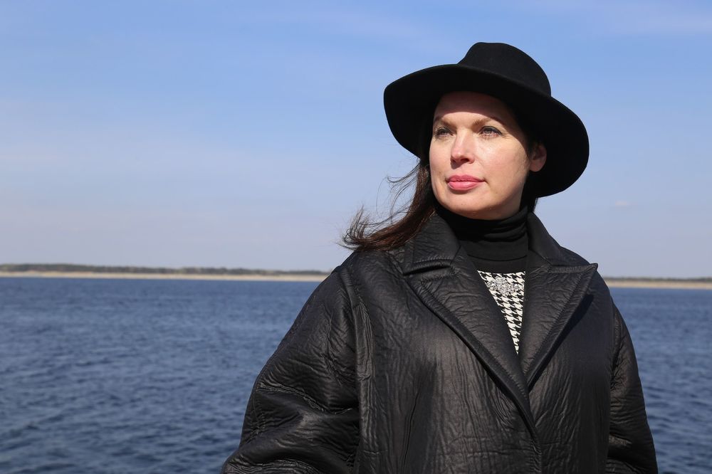 Photograph by Ольга Думанская