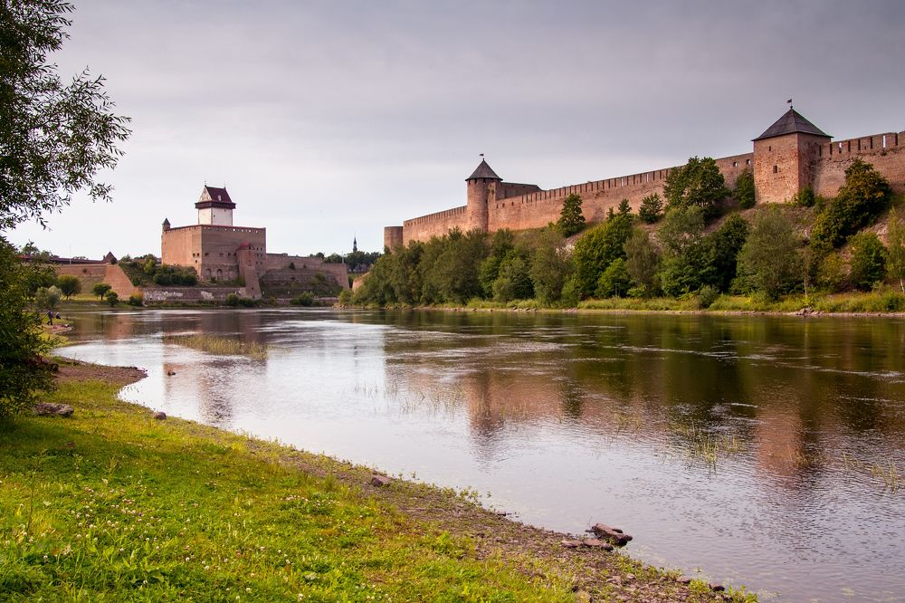 Photograph by Guntars